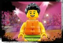 60333 - LEGO CITY - KASKADERSKI MOTOCYKL-WANNA