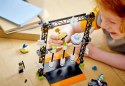 60341 - LEGO CITY - WYZWANIE KASKADERSKIE: PRZEWRACANIE