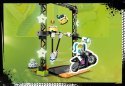 60341 - LEGO CITY - WYZWANIE KASKADERSKIE: PRZEWRACANIE