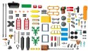 60353 - LEGO CITY - MISJE RATOWANIA DZIKICH ZWIERZĄT