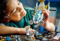 60354 - LEGO CITY - WYPRAWY BADAWCZE STATKIEM MARSJAńSKIM