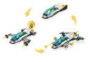 60354 - LEGO CITY - WYPRAWY BADAWCZE STATKIEM MARSJAńSKIM