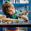 60354 - LEGO CITY - WYPRAWY BADAWCZE STATKIEM MARSJAńSKIM