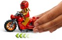 60360 - LEGO CITY - WYZWANIE KASKADERSKIE - OBRACAJĄCE SIĘ OKRĘGI