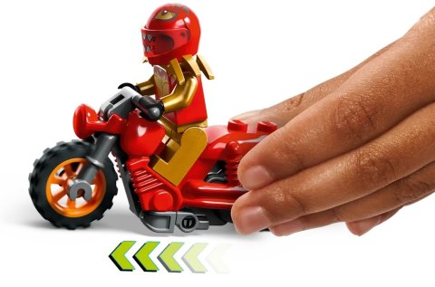 60360 - LEGO CITY - WYZWANIE KASKADERSKIE - OBRACAJĄCE SIĘ OKRĘGI 60360 - LEGO CITY - WYZWANIE KASKADERSKIE - OBRACAJĄCE SIĘ OKRĘGI