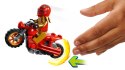 60360 - LEGO CITY - WYZWANIE KASKADERSKIE - OBRACAJĄCE SIĘ OKRĘGI