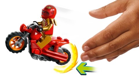 60360 - LEGO CITY - WYZWANIE KASKADERSKIE - OBRACAJĄCE SIĘ OKRĘGI 60360 - LEGO CITY - WYZWANIE KASKADERSKIE - OBRACAJĄCE SIĘ OKRĘGI