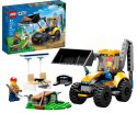 60385 - LEGO CITY - KOPARKA