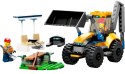 60385 - LEGO CITY - KOPARKA