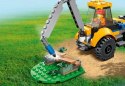 60385 - LEGO CITY - KOPARKA