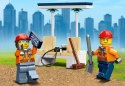 60385 - LEGO CITY - KOPARKA
