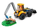 60385 - LEGO CITY - KOPARKA