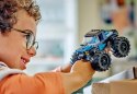 60402 - LEGO CITY - NIEBIESKI MONSTER TRUCK