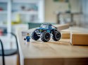60402 - LEGO CITY - NIEBIESKI MONSTER TRUCK