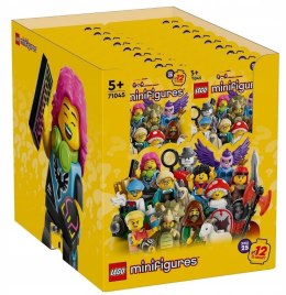 71045 - LEGO MINIFIGURES - SERIA 25 - 36 SZT.