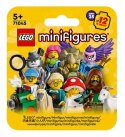 71045 - LEGO MINIFIGURES - SERIA 25 - 36 SZT.