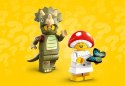 71045 - LEGO MINIFIGURES - SERIA 25 - 36 SZT.