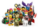 71045 - LEGO MINIFIGURES - SERIA 25 - 36 SZT.