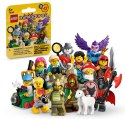 71045 - LEGO MINIFIGURES - SERIA 25 - KOMPLET 12 SZT.