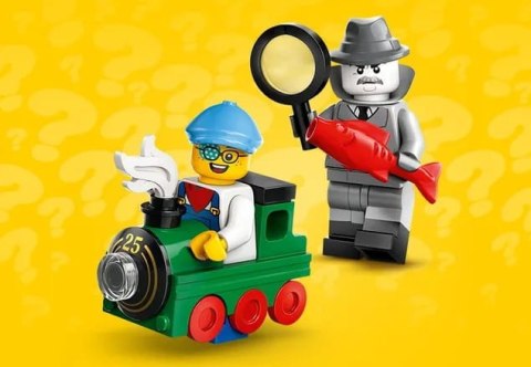 71045 - LEGO MINIFIGURES - SERIA 25 71045 - LEGO MINIFIGURES - SERIA 25