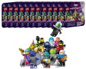 71046 - LEGO MINIFIGURES - KOSMOS SERIA 26 - KOMPLET 12 SZT.