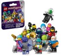 71046 - LEGO MINIFIGURES - KOSMOS SERIA 26 - KOMPLET 12 SZT.