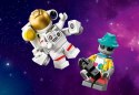 71046 - LEGO MINIFIGURES - KOSMOS SERIA 26 - KOMPLET 12 SZT.