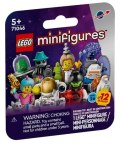 71046 - LEGO MINIFIGURES - KOSMOS SERIA 26 - KOMPLET 12 SZT.