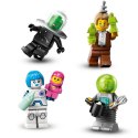 71046 - LEGO MINIFIGURES - KOSMOS SERIA 26 - KOMPLET 12 SZT.