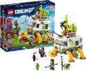 71456 - LEGO DREAMZZZ - ŻÓŁWIA FURGONETKA PANI CASTILLO