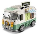 71456 - LEGO DREAMZZZ - ŻÓŁWIA FURGONETKA PANI CASTILLO