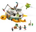 71456 - LEGO DREAMZZZ - ŻÓŁWIA FURGONETKA PANI CASTILLO