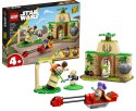 75358 - LEGO STAR WARS - ŚWIĄTYNIA JEDI™ NA TENOO