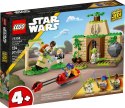 75358 - LEGO STAR WARS - ŚWIĄTYNIA JEDI™ NA TENOO