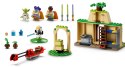 75358 - LEGO STAR WARS - ŚWIĄTYNIA JEDI™ NA TENOO