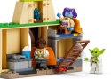 75358 - LEGO STAR WARS - ŚWIĄTYNIA JEDI™ NA TENOO