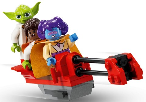 75358 - LEGO STAR WARS - ŚWIĄTYNIA JEDI™ NA TENOO 75358 - LEGO STAR WARS - ŚWIĄTYNIA JEDI™ NA TENOO