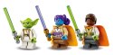 75358 - LEGO STAR WARS - ŚWIĄTYNIA JEDI™ NA TENOO