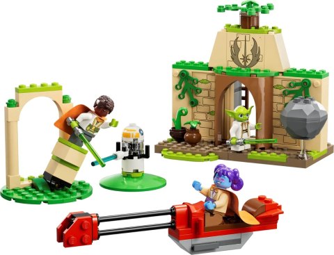 75358 - LEGO STAR WARS - ŚWIĄTYNIA JEDI™ NA TENOO 75358 - LEGO STAR WARS - ŚWIĄTYNIA JEDI™ NA TENOO