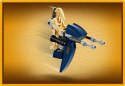 75372 - LEGO STAR WARS - ZESTAW BITEWNY Z ŻOŁNIERZEM ARMII KLONÓW™ I DROIDEM BOJOWYM™