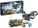 75573 - LEGO AvATAR - LATAJĄCE GÓRY: STANOWISKO 26 I SAMSON ZPZ