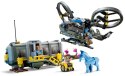 75573 - LEGO AvATAR - LATAJĄCE GÓRY: STANOWISKO 26 I SAMSON ZPZ