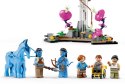 75573 - LEGO AvATAR - LATAJĄCE GÓRY: STANOWISKO 26 I SAMSON ZPZ