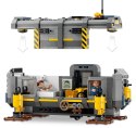 75573 - LEGO AvATAR - LATAJĄCE GÓRY: STANOWISKO 26 I SAMSON ZPZ
