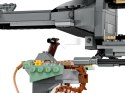 75573 - LEGO AvATAR - LATAJĄCE GÓRY: STANOWISKO 26 I SAMSON ZPZ