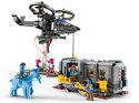 75573 - LEGO AvATAR - LATAJĄCE GÓRY: STANOWISKO 26 I SAMSON ZPZ
