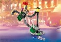 76275 - LEGO SUPER HEROES - POŚCIG NA MOTOCYKLU: SPIDER-MAN vS. DOC OCK