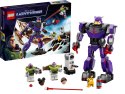 76831 - LEGO DISNEY - STARCIE Z ZURGIEM