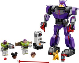 76831 - LEGO DISNEY - STARCIE Z ZURGIEM