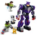 76831 - LEGO DISNEY - STARCIE Z ZURGIEM